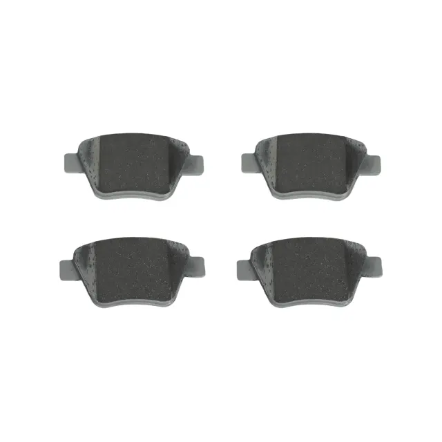 P85114N - : PRIME Ceramic Brake Pad Set for Brembo Image