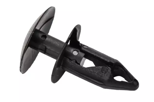 Black Multi-Purpose Retainer - GM (15153415)