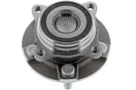 MB40317 - : Wheel Bearing and Hub Assembly for MEVOTECH Image
