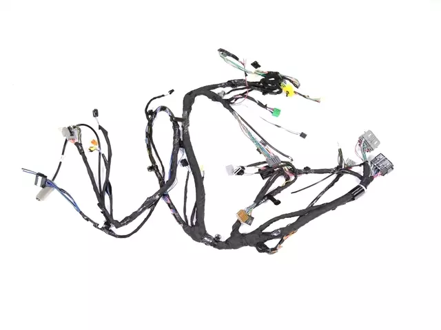Instrument Panel Wiring - Mopar (68206332AB)