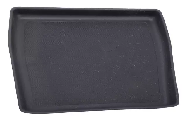 20836917 - : Jet Black Instrument Panel Lower Extension Upper Trim Panel Mat for GM Image