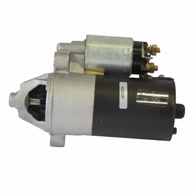 SA787RM - : Motorcraft™ Starter for Ford: Taurus, Windstar | Lincoln: Continental | Mercury: Sable Image