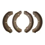 1902100100 - : DFC Parking Shoes for DYNAMIC FRICTION Image