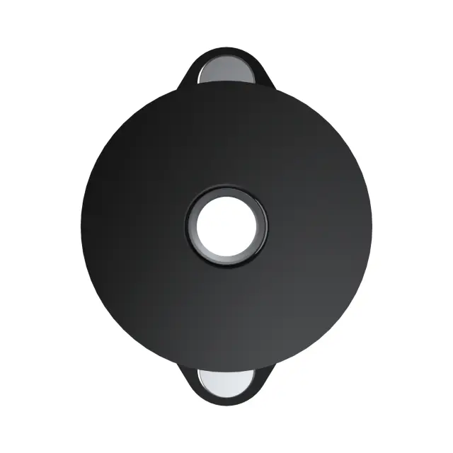 68225193AA - Frame, Bumper and Fascia: Body Hold Down Cushion for Mopar Image