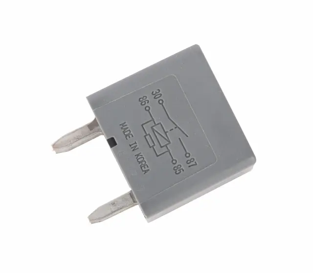 13503102 - Electrical: Relay for GM Image