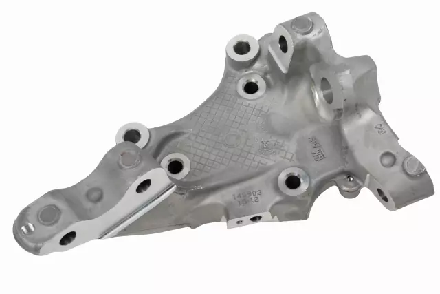 92257920 - : Passenger Side Steering Knuckle for Chevrolet: Caprice, SS Image