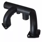 XW4Z8A520AF - : Engine Coolant Outlet Flange for Ford Image