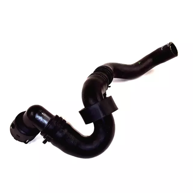 1J0122051BC - Cooling System: Radiator Coolant Hose for Volkswagen Image