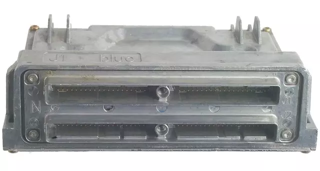 Engine Control Module, Remanufactured - GM (19143658)