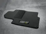 999E2B4H13 - Interior: Floor Mats, Carpet - Pro-4x Logo for Nissan Image