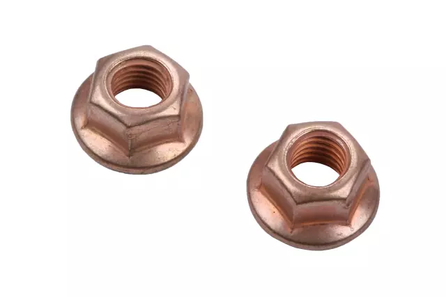 Multi-Purpose Nut - GM (94515367)