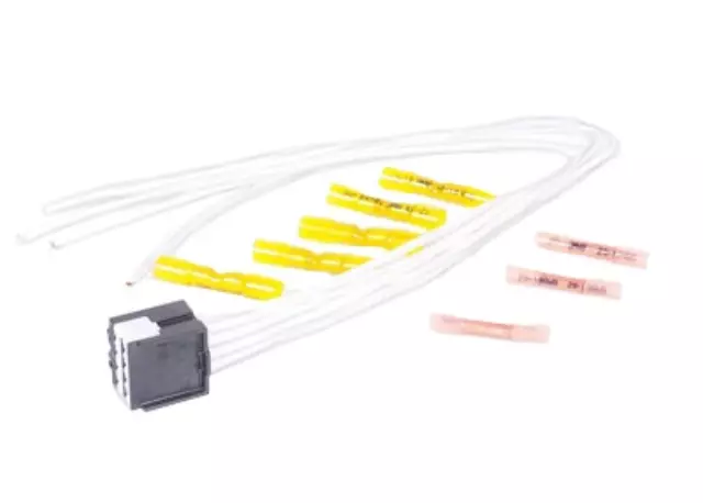 Connector Kit - GM (85576725)