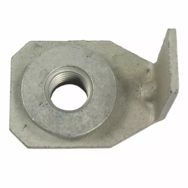 W710436S900 - Suspension: Trailing Arm Retainer Nut for Ford: Fusion, Mustang, Police Responder Hybrid, SSV Plug-In Hybrid | Lincoln: MKZ Image