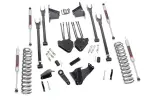 59140 - : 8 Inch Lift Kit for Rough Country Image