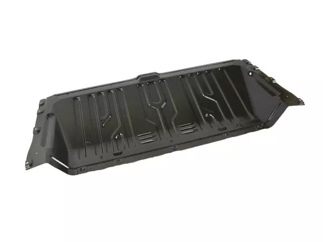 68251909AA - : Cargo Partition for Mopar Image