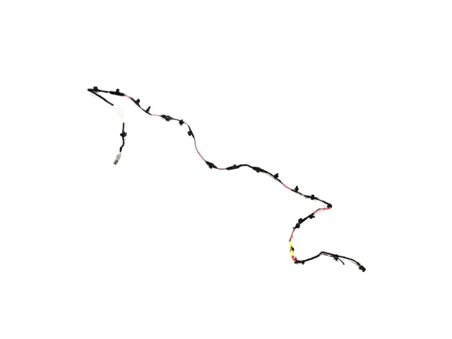 68376100AA - : Header Wiring for Mopar Image