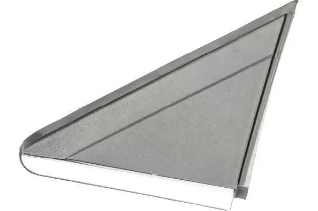 CY0817459 - : Autotecnica Door Mirror Molding for URO Image