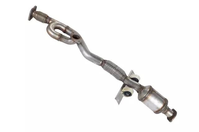 84233238 - : Front Pipe for Buick: LaCrosse Image