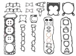 NI24HSF - : Engine Cylinder Head Gasket Set for Enginetech Image