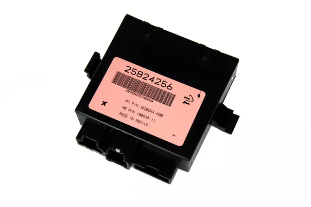 Rear Liftgate Control Module (Programming Required) - GM (25824256)