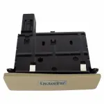 5C3Z2504810BAC - : Receptacle And Housing Assembly A for Ford Image