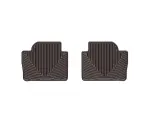 W268CO - : All Weather Floor Mats for WeatherTech Image