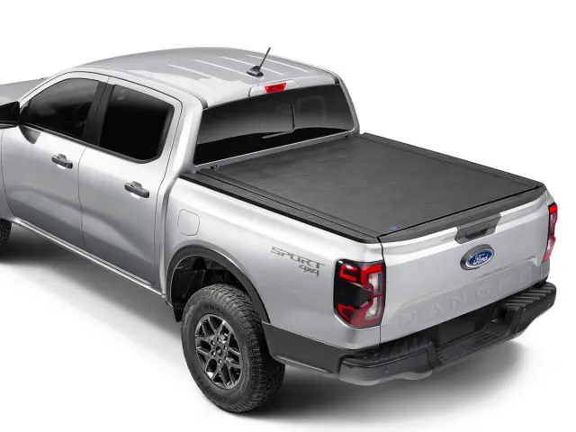 VR1WZ99501A42XB - : Cover Tonneau for Ford: Ranger Image