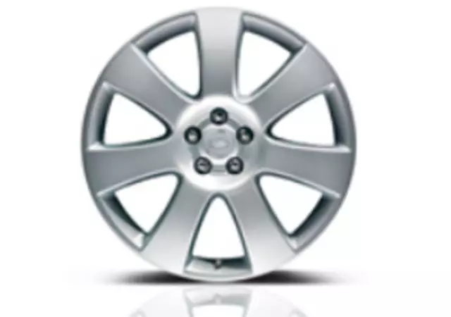 LR038150 - : Alloy Wheel - 22" 7 Spoke, 'Style 7008' for Land Rover: Range Rover Image