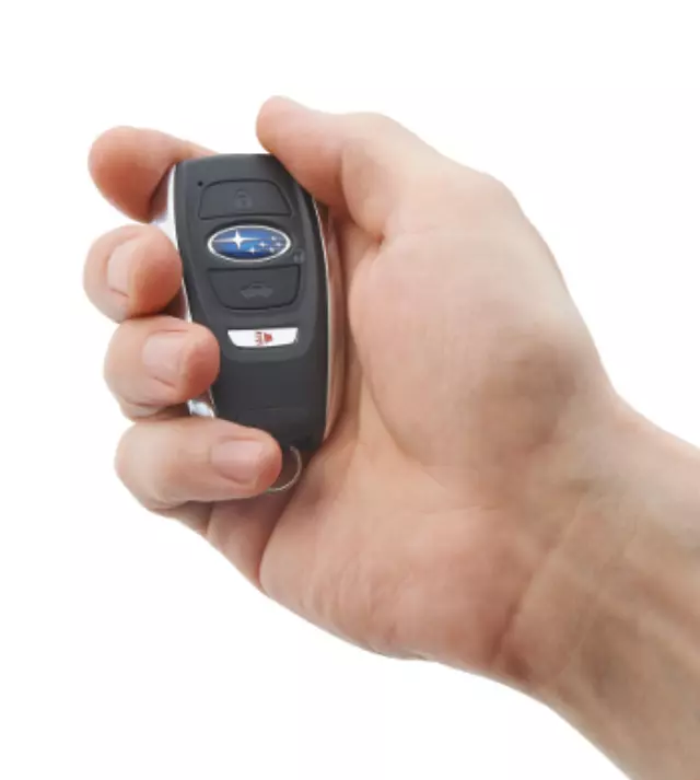 H001SSG800 - : Smart Engine Start for Subaru: Forester Image