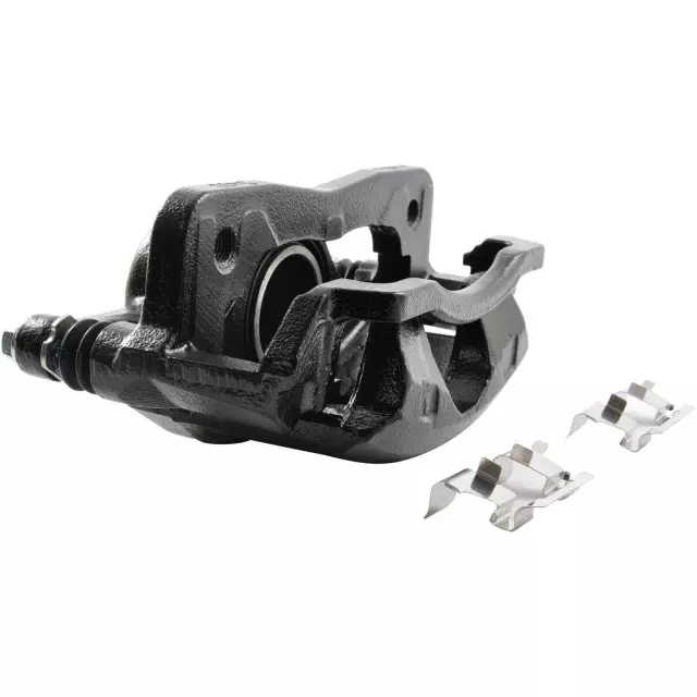 Caliper Assembly Brake Less Pad - Ford (QBRC-367-RM)