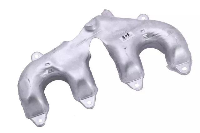 12576823 - Exhaust: Heat Shield for Chevrolet: Corvette Image