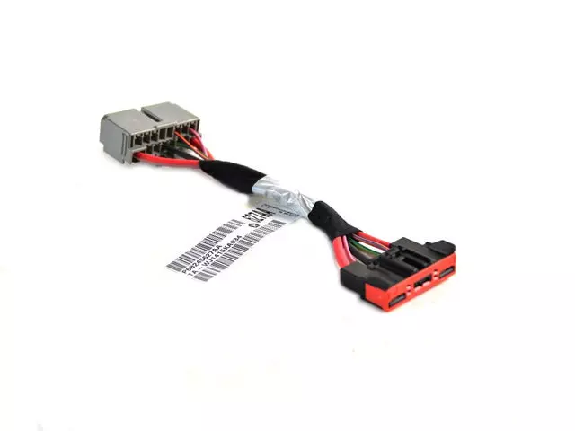 68245627AA - Electrical: Jumper Wiring for Mopar Image image