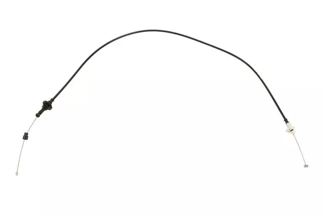 12565560 - Fuel System: Throttle Cable for GM Image
