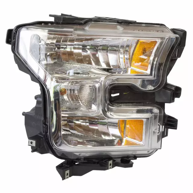 FL3Z13008A - Electrical: Headlamp Assembly for Ford: F-150 Image