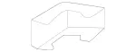 46374302309051 - : Cover for Mercedes-Benz Image