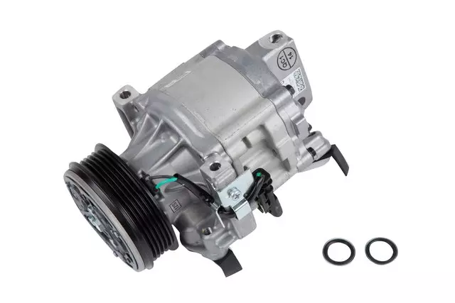 Compressor Kit - GM (42870861)