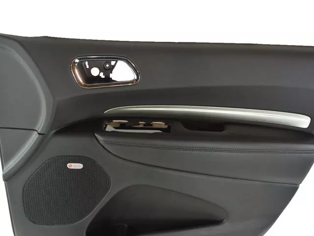 5XS422X9AA - Interior Trim: Front Door Trim Panel, Right for Mopar Image