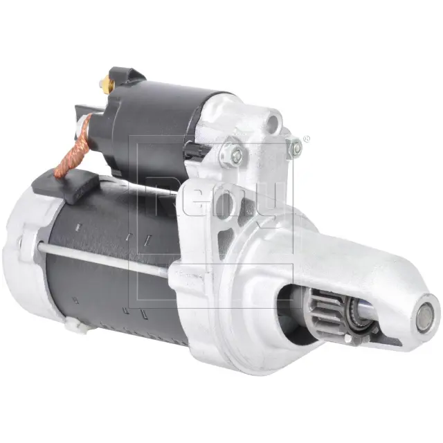 16395 - : Remy Starter Motor for Remy Image