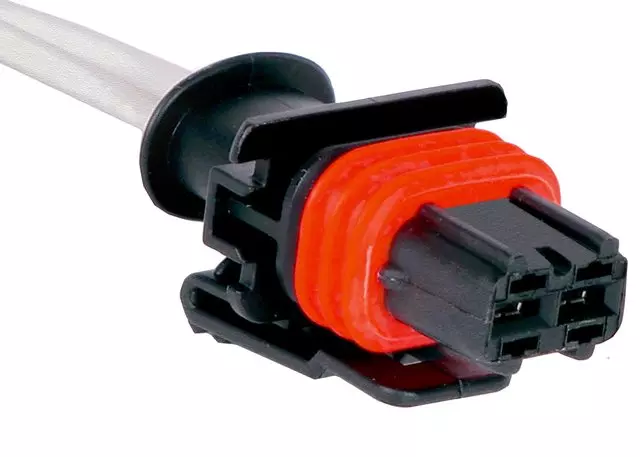 PT2044 - Accessories: Multi-Purpose Wiring Connector for ACDelco Image
