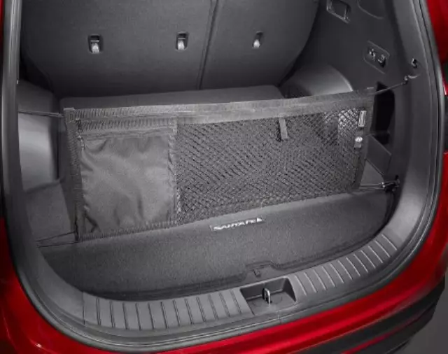 S2F17AU100 - : Cargo Net for Hyundai Image