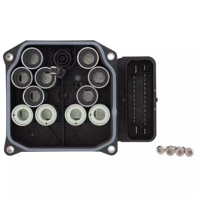 EC3Z2C219C - Electrical: Control Module for Ford: F-250 Super Duty, F-350 Super Duty, F-450 Super Duty, F-550 Super Duty Image