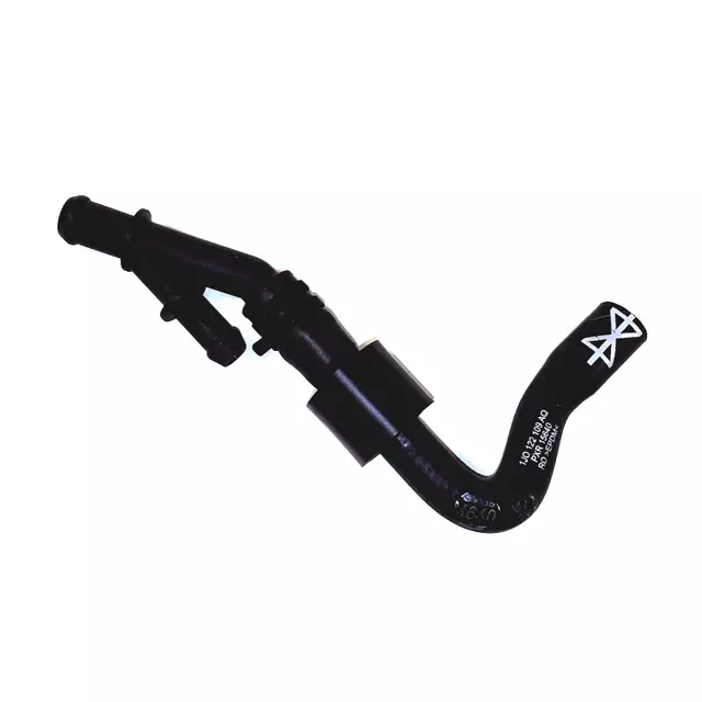 Overflow Hose - Volkswagen (1J0-122-109-AA)