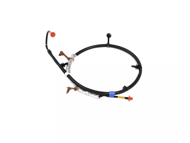 Air Line Assembly - Mopar (68349950AE)