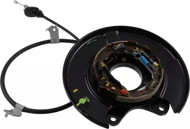 440005SA0B - : Brake Assembly for Nissan: LEAF Image