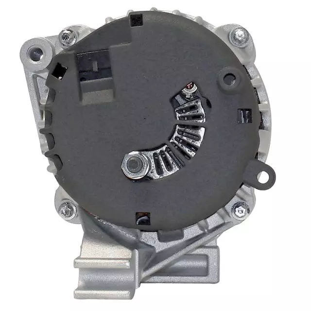 Alternator - ACDelco (334-2522A)