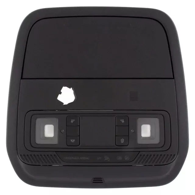 M2DZ78519A70JE - : Console Assembly Overhead for Ford Image