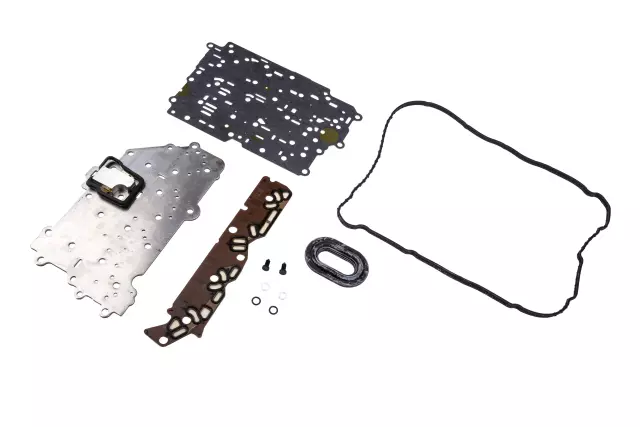 24258141 - Unclassified: F (S)Body Kit for GM Image