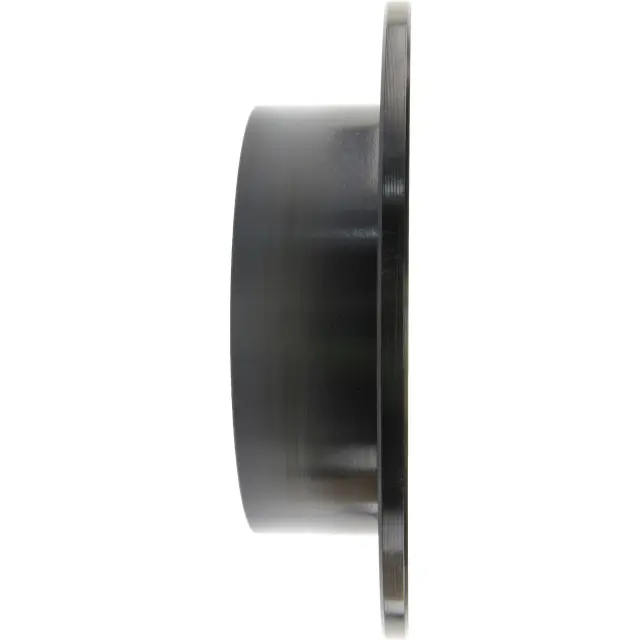 12650027SR - : StopTech Sport Slotted Brake Rotor; Rear Right for Stoptech Image
