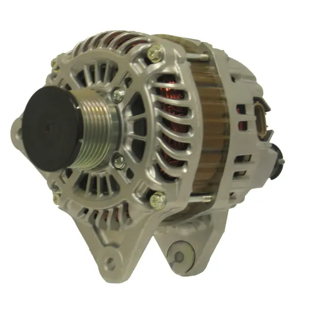 10103 - : Alternator for Dixie Electric Image