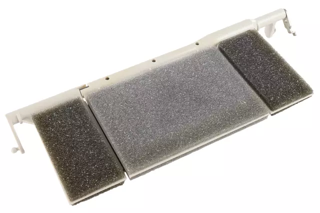 2003-2024 GM - Heater Control Valve - GM (52491906)